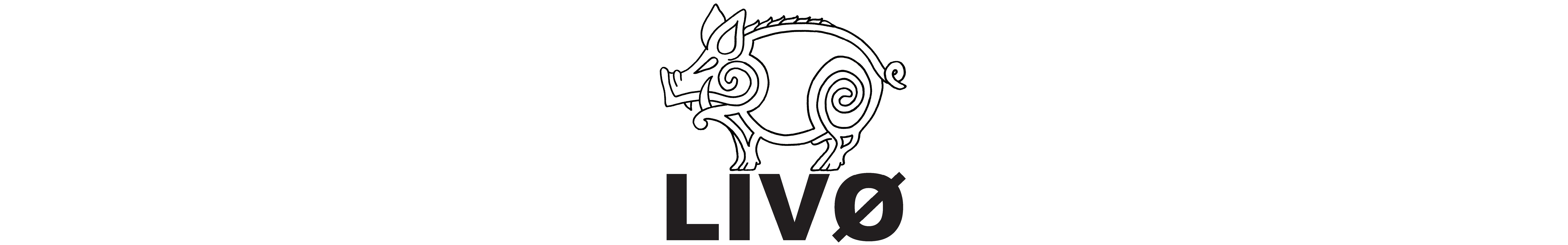 Livø Logo