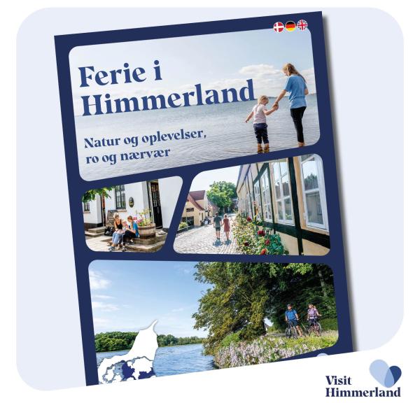 Læs magasinet Ferie I Himmerland