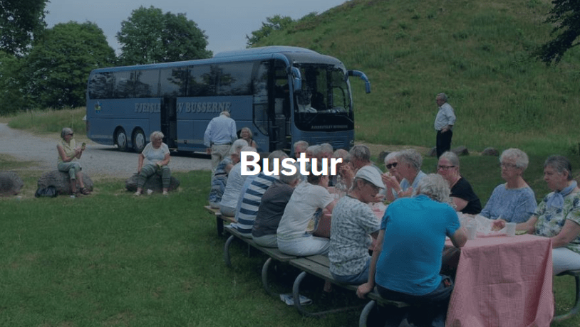 På bustur i Vesthimmerland med LOF